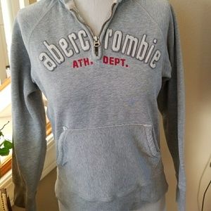 Abercrombie Sweatshirt